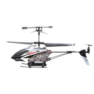 Modelisme helicoptere - Micro Spark VR - Helicoptere radiocommande T2M - T5133