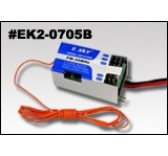 EK2-0705B - Module 4 en 1 - 41 mhz- Lama, Co-comanche - Esky - EK2-0705B