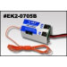 EK2-0705B - Module 4 en 1 - 41 mhz- Lama, Co-comanche - Esky - EK2-0705B