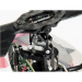 Tete de rotor Metal pour Blade MSR X Xtreme MSRX01