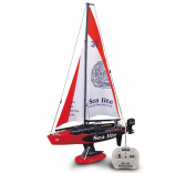 Voilier Sea Lite - Pour bien debuter dans le monde du modelisme nautique - 9305