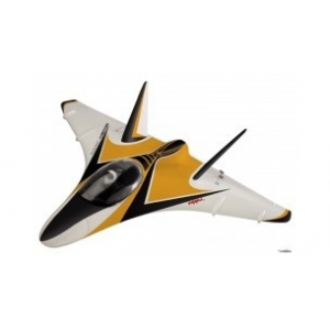 Modelisme aile volante - Aile Nano-Vector - Aile volante radiocommande Robbe - R2580