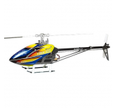 Modelisme helicoptere - T-rex 250 Pro DFC Combo - Helicoptere radiocommande T-rex 250 DFC Align - KX019013AT