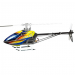 Modelisme helicoptere - T-rex 250 Pro DFC Combo - Helicoptere radiocommande T-rex 250 DFC Align - KX019013AT