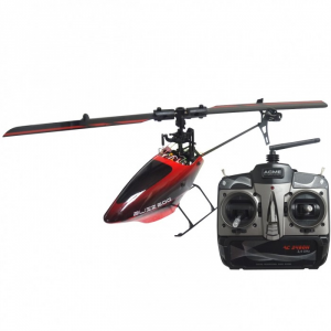 Modelisme helicoptere - Air Ace Blizz 200 - Acme - AA0900