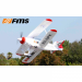 Avion Biplan RC FMS Pitts S2B 1400mm XL PNP  - FMS-FMS058-PNP
