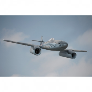 Avion JET Me-262 1500mm PNP Dynam - DYN8950