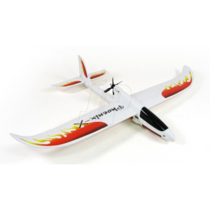 Escale Phoenix RTF J-Perkins - 5500455