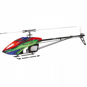 Modelisme helicoptere - T-rex 700N DFC Super Combo - Align - RH70N01XT