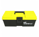Accessoire modelisme - Kit de demarrage Pro - Voiture radiocommandee Thermique - 5600423100