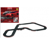 Circuit routier Ferrari Forza digital 132 de marque de modelisme Carrera - CA30163