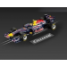 F1 marc Webber circuit red bull evolution carrera - CA25192
