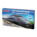 Modelisme ferroviaire - TGV Atlantique 20ieme anniversaire - Jouef - JOU-HJ1025