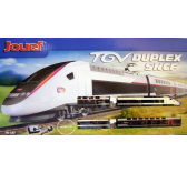 Coffret TGV Duplex Carmillon - HJ1033