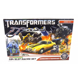 transformers scalextric - G1080