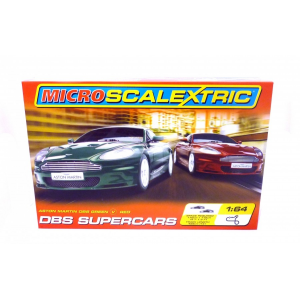 dbs supercars - G1065