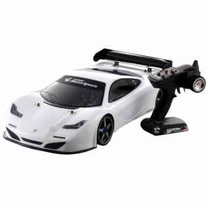 Inferno Gt2 Ve - Kyosho - 30937RS