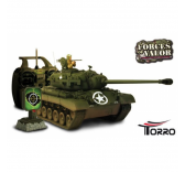 Tank US M26 Pershing RC Force of Valor