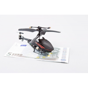 Modelisme helicoptere - Zoopa seventy - Helicoptere radiocommande ACME - AA0070