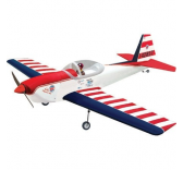 Modelisme avion - Super Chipmunk Park Flyer - 14315