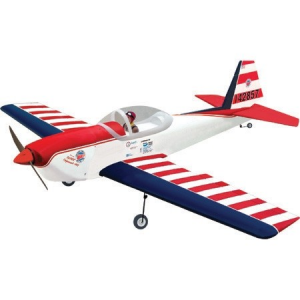 Modelisme avion - Super Chipmunk Park Flyer - 14315