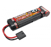 Batterie Nimh 3000 mAh 8.4V NiMH 7-C Plat Traxxas - TRX2923X