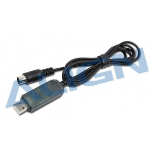 Cable USB Simulateur A10 ALign - HEP00018T