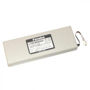 Batterie T18 pour radiocommande 18MZ R7008SB de la marque modelisme Futaba. - 01001632
