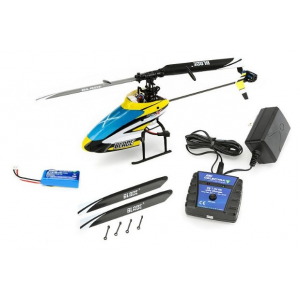 Modelisme helicoptere - Blade MCPX - Helicoptere radiocommande Blade - BLH3980