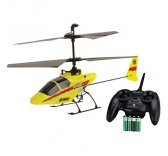 Modelisme helicoptere - Blade MCX RTF Mode 1 - Helicoptere radiocommande E-Flite - EFLH2200M1