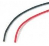 Cable 2,5 rouge 1m - 16106-0