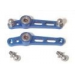 see-saw ballraced mixing arms - pai - GH-07