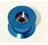 tail drive belt guide pulley - ST-08