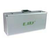 EK1-T030 - Valise aluminium Belt CP - Esky - EK1-T030