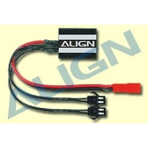 BG71011TA - Driver for cold light string - Align - BG71011TA