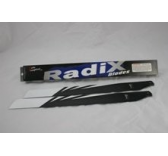 Radix 325mm (trex, mini titan...) - YB-325