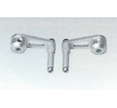 PV0444 - Bras de barre de bell aluminium - PV0444
