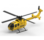 ADAC Helicoptere RTF BO-105