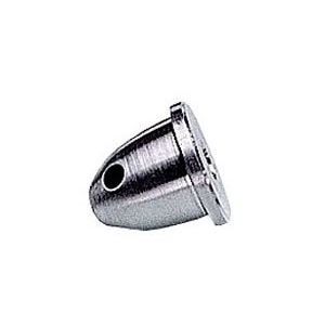 Cone aluminium pour os 22mm - 254 - 254