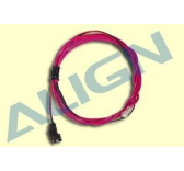 BG78002A-3T - cold light string (1.5m) vert - Align - BG78002A-3T