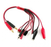 Cable de charge Multi - 83608/12