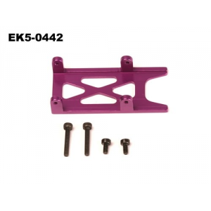 EK5-0442 - Plaque fixation recepteur - Belt CP - 001610 / EK5-0442