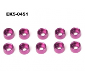 EK5-0451 - Support vis - Belt CP - 001619 / EK5-0451