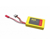 926080 - Li-Po Battery (7.4V 800Mah) - EP200 GAUI - 926080