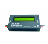 Amperemetre Digital a ecran LCD - RC820