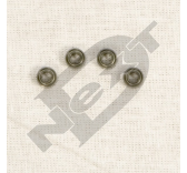 ND-YR-AS010 - Roulement 5x10x4mm - Rave 450 - ND-YR-AS010