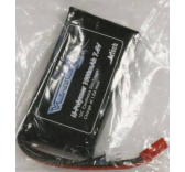 Batterie Lipo 1000Mah zulu -  Zulu / Helex - REZ-1700W99351