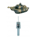 Char d assault RC 1/24 M1A2 Abrams complet - 3816