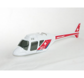 Fuselage Helex - 1700W99101