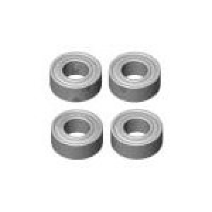 PV0639 - Roulements a billes 5x10x4mm - PV0639/PV0200